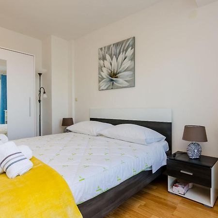 פומנה Apartments Lorena Mljet מראה חיצוני תמונה