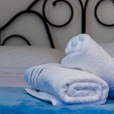 פומנה Apartments Lorena Mljet מראה חיצוני תמונה